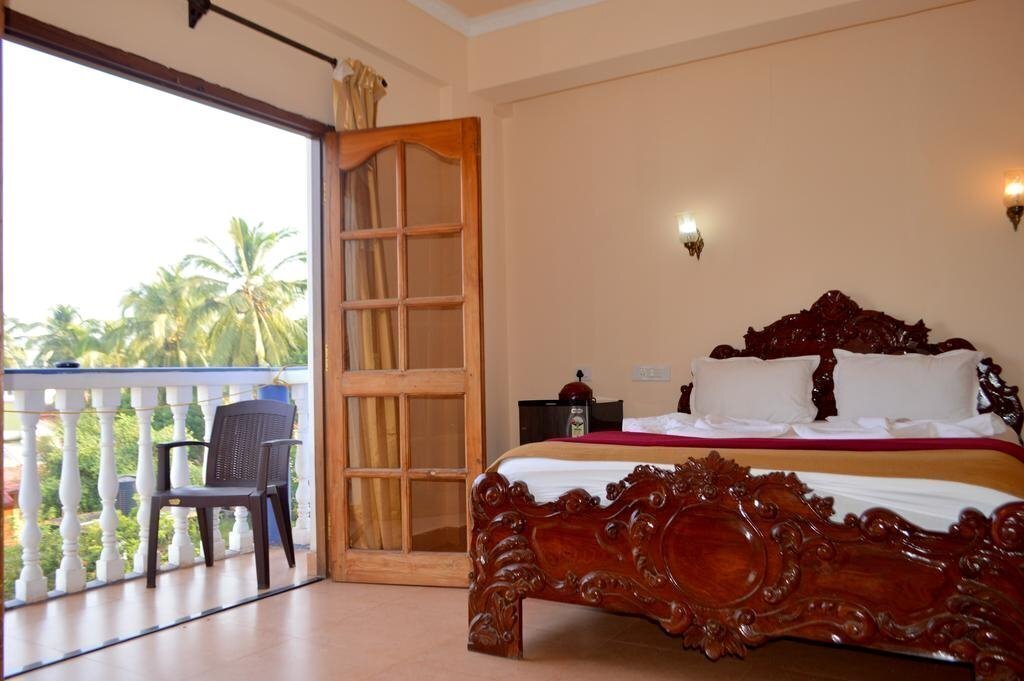 Фотография Sea Gull 3*