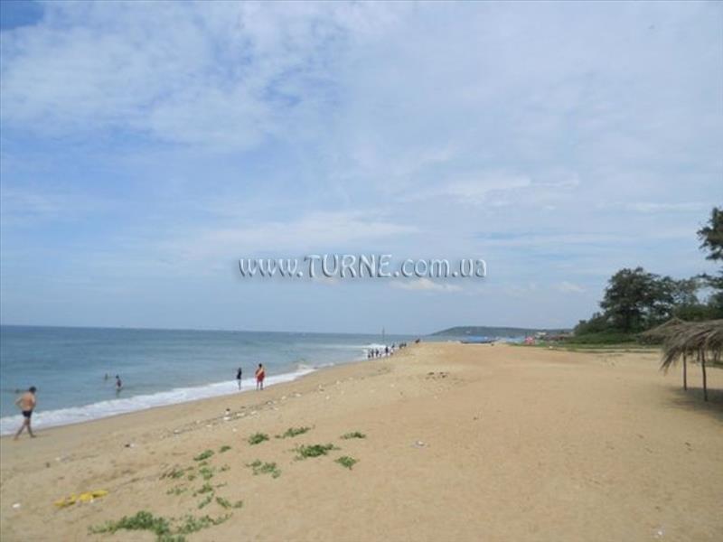 Картинка Sodder's Beach Classic 2*