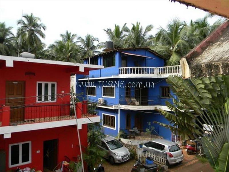 Изображение Sodder's Beach Classic 2*