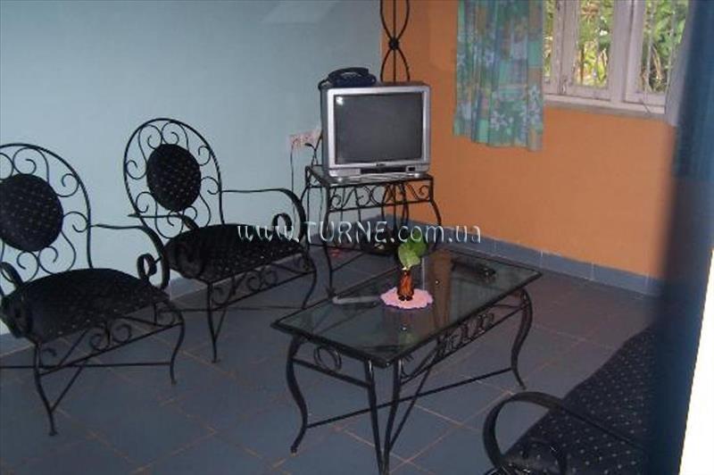 Фотография Sodder's Beach Classic 2*