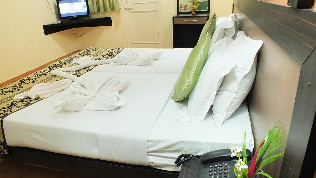 Alor Grande Resort 3* қонақ үйі