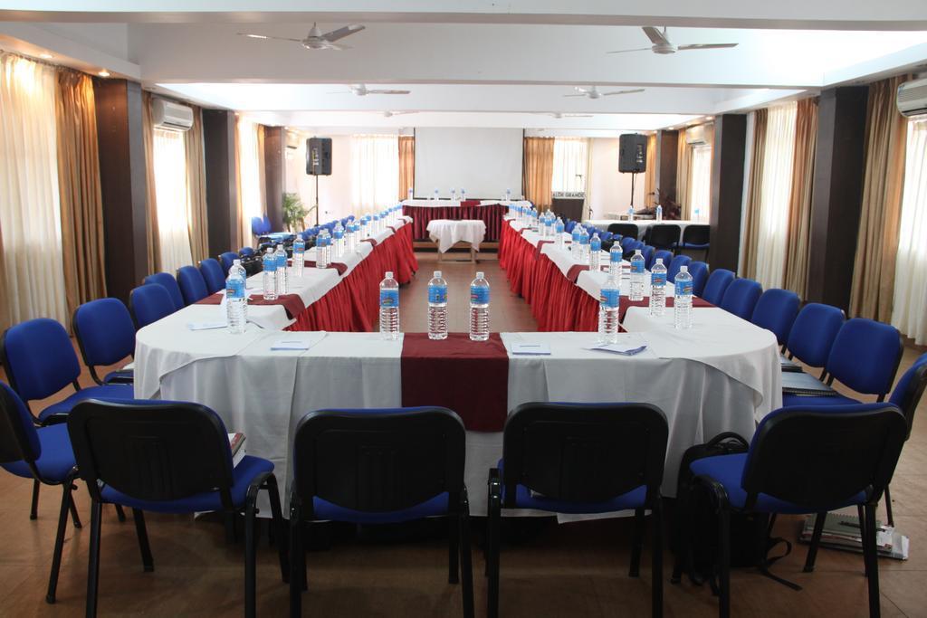 Фото Alor Grande Resort 3*