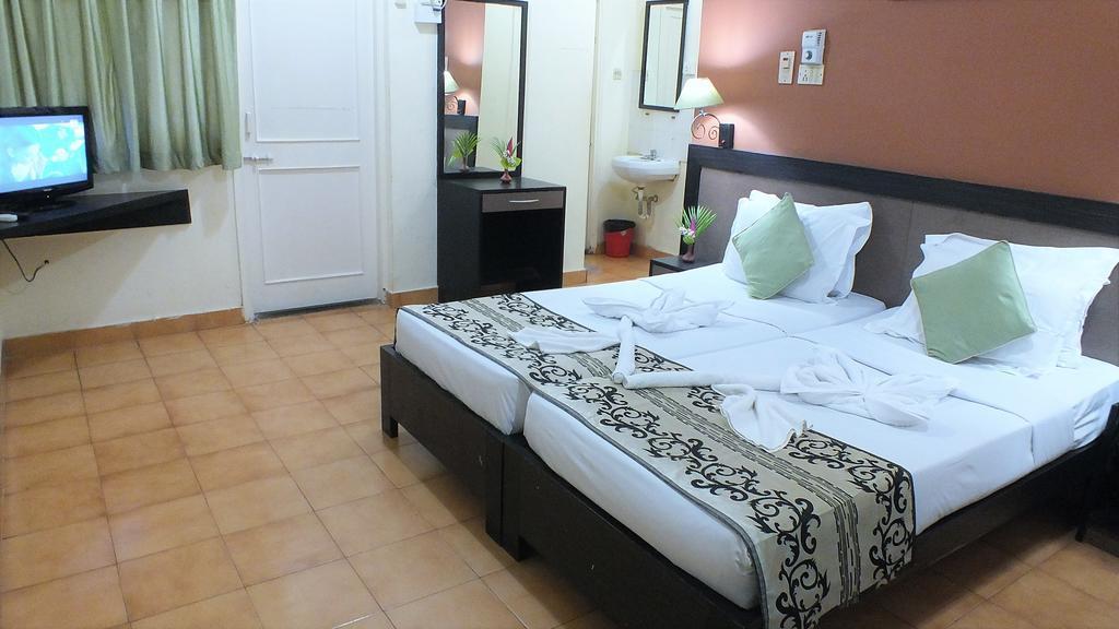 Alor Grande Resort 3* фотосуреті