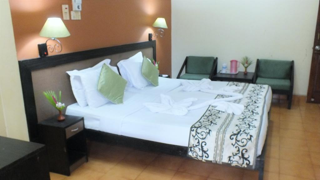 Alor Grande Resort 3* суреті