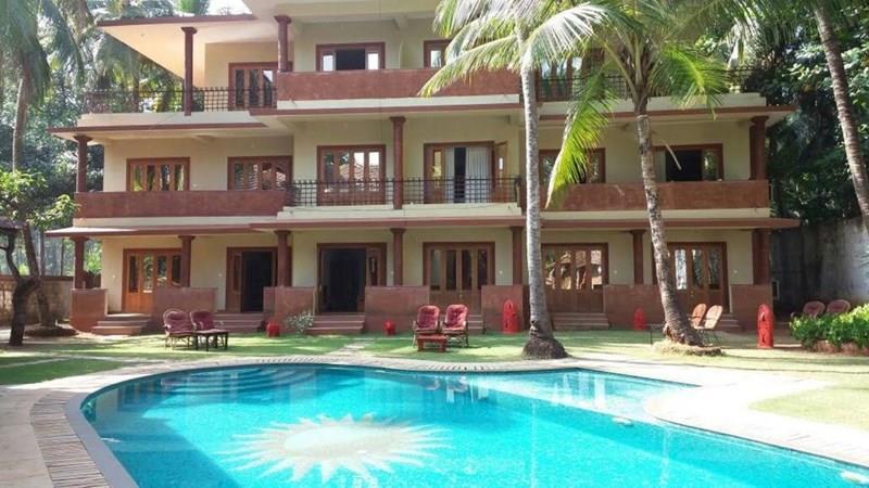 Pirache Home 3* қонақ үйі