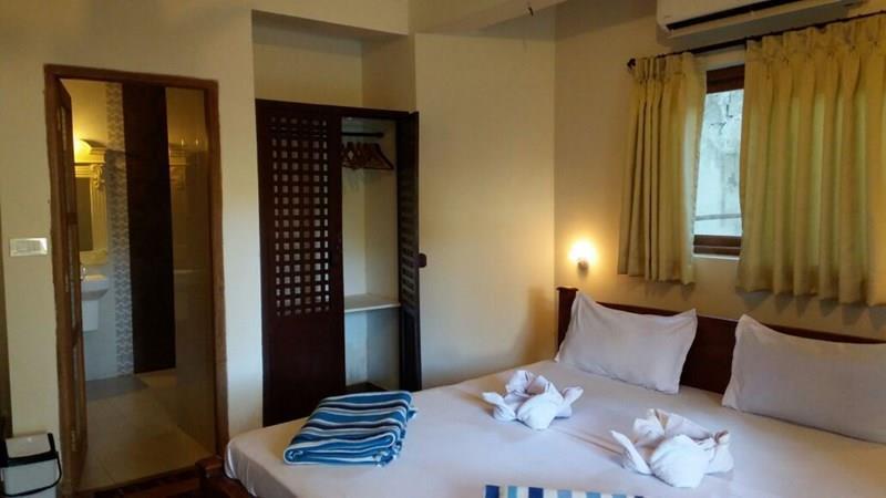 Pirache Home 3* суреті