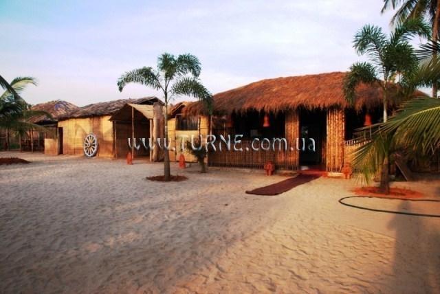 Pirache Village Eco Resort 3* суреті