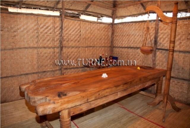 Pirache Village Eco Resort 3* фотосуреті