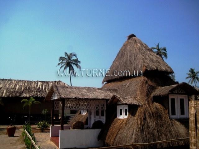 Фото Pirache Village Eco Resort 3*
