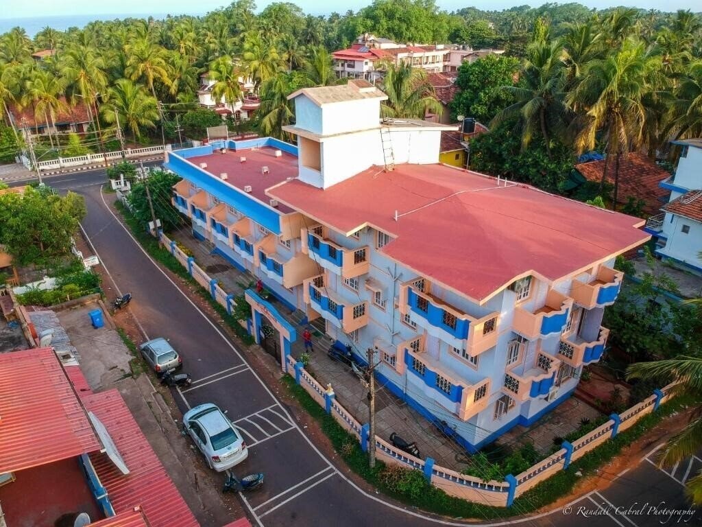 Libton Manor 2* қонақ үйі