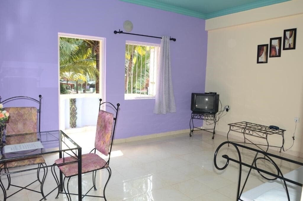 Libton Manor 2* суреті