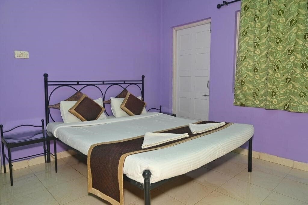 Libton Manor 2* суреті