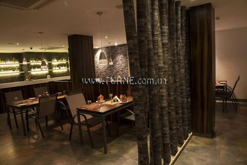 Картинка Celestiial The Boutique Hotel 3*