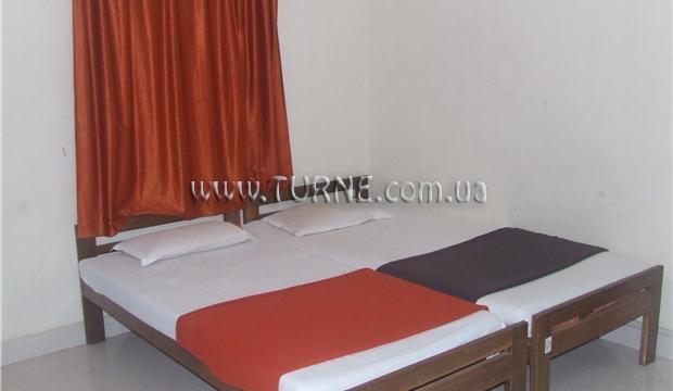 Stay Longer 1* қонақ үйі