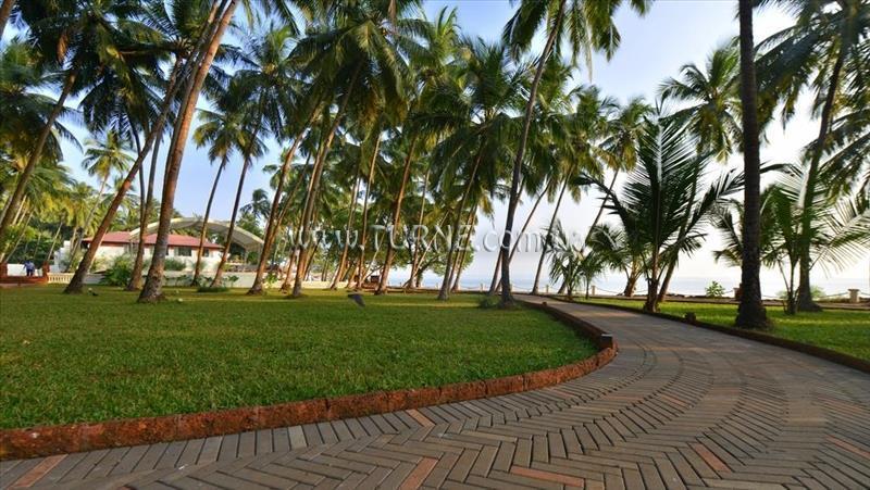 Cabanas By The Bay Boutique Hotel 4* суреті