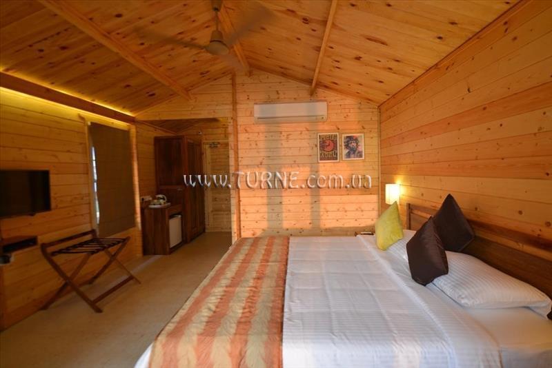 Cabanas By The Bay Boutique Hotel 4* суреті