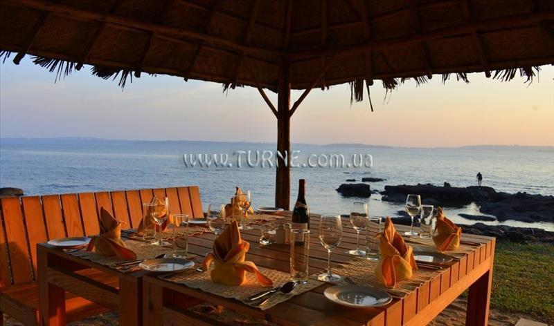 Cabanas By The Bay Boutique Hotel 4* қонақ үйі