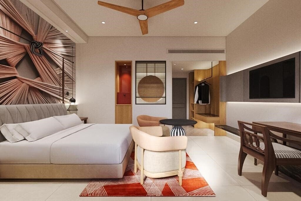 Фотография Country Inn And Suites 4*