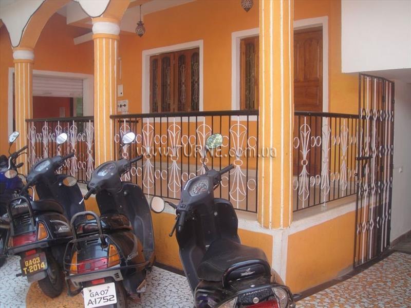 Картинка The Orange House 2*