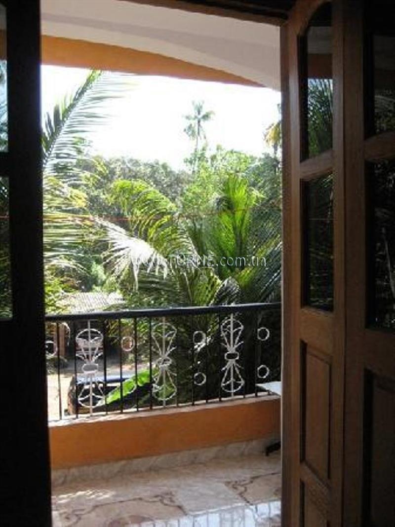 Отель The Orange House 2*