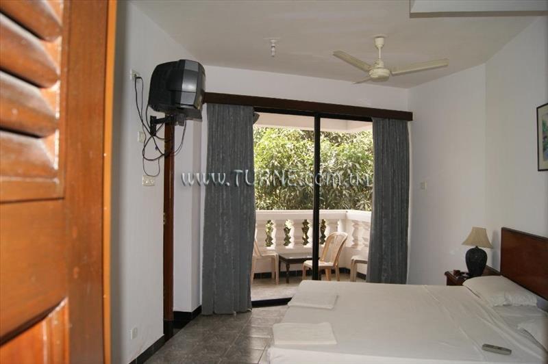 Mobor Beach Resort 2* суреті