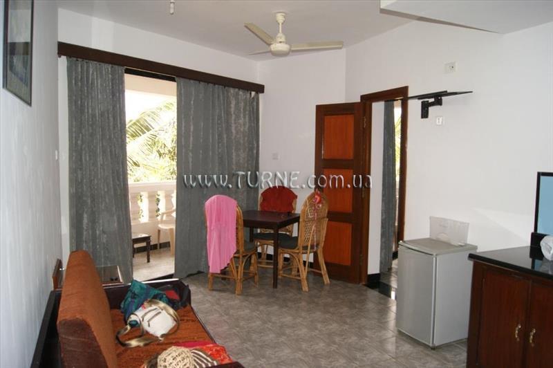 Mobor Beach Resort 2* суреті