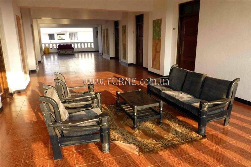 Mobor Beach Resort 2* фотосуреті