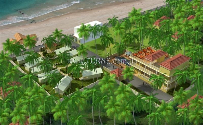 Morjim Resort 3* суреті