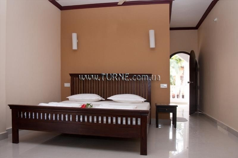 Morjim Resort 3* фотосуреті