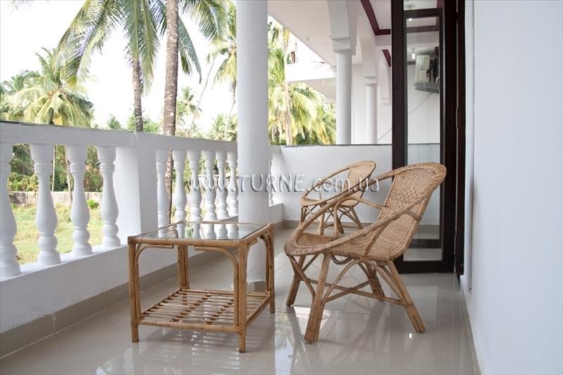 Morjim Resort 3* қонақ үйі