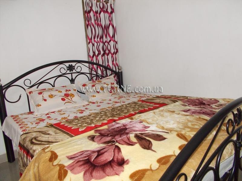 Morjim Laxmi Resort 2* суреті