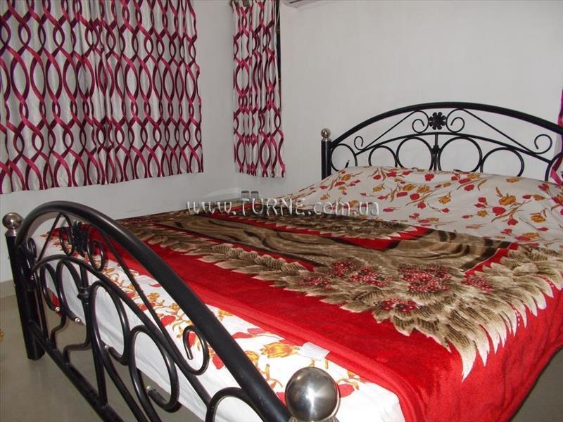 Morjim Laxmi Resort 2* фотосуреті