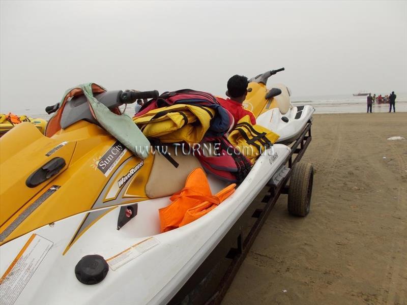 Morjim Laxmi Resort 2* қонақ үйі