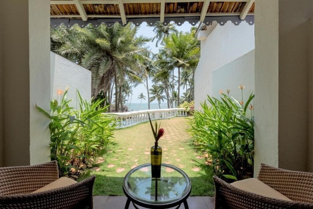 Prainha Resort By The Sea 3* фотосуреті