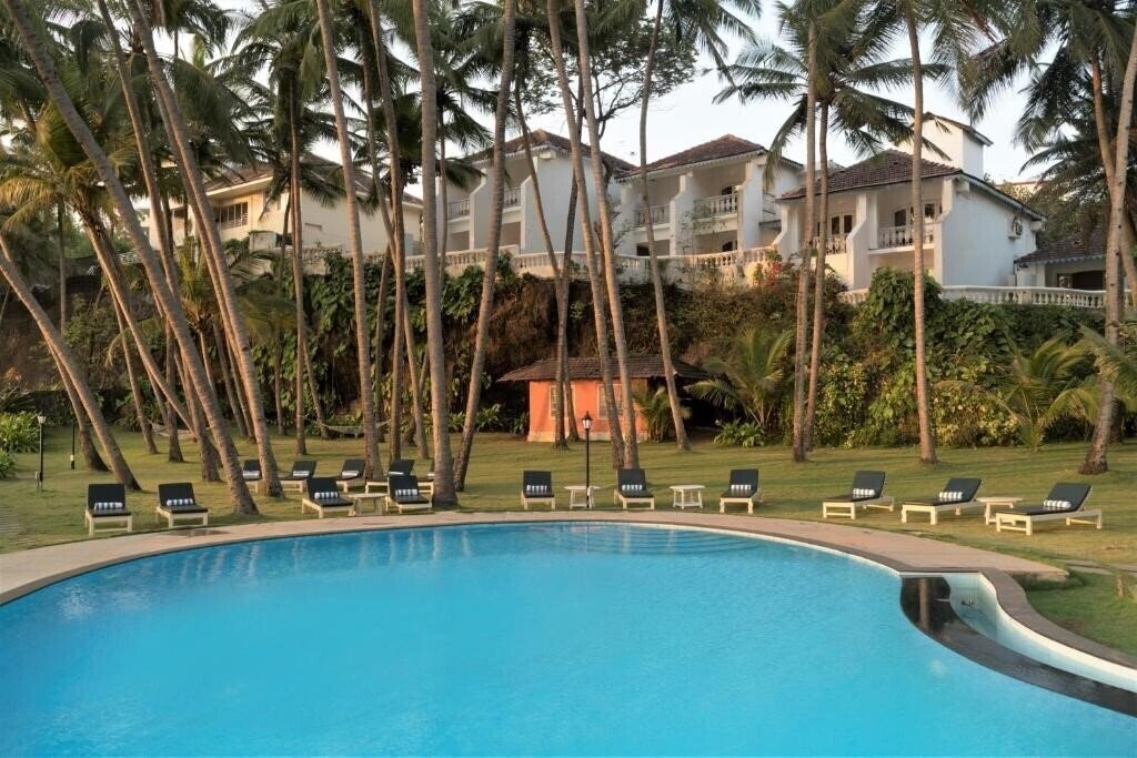 Prainha Resort By The Sea 3* суреті