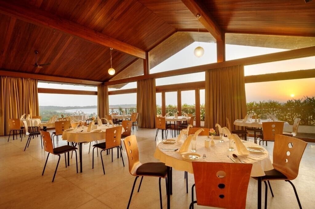 Varanda Do Mar 4* фотосуреті