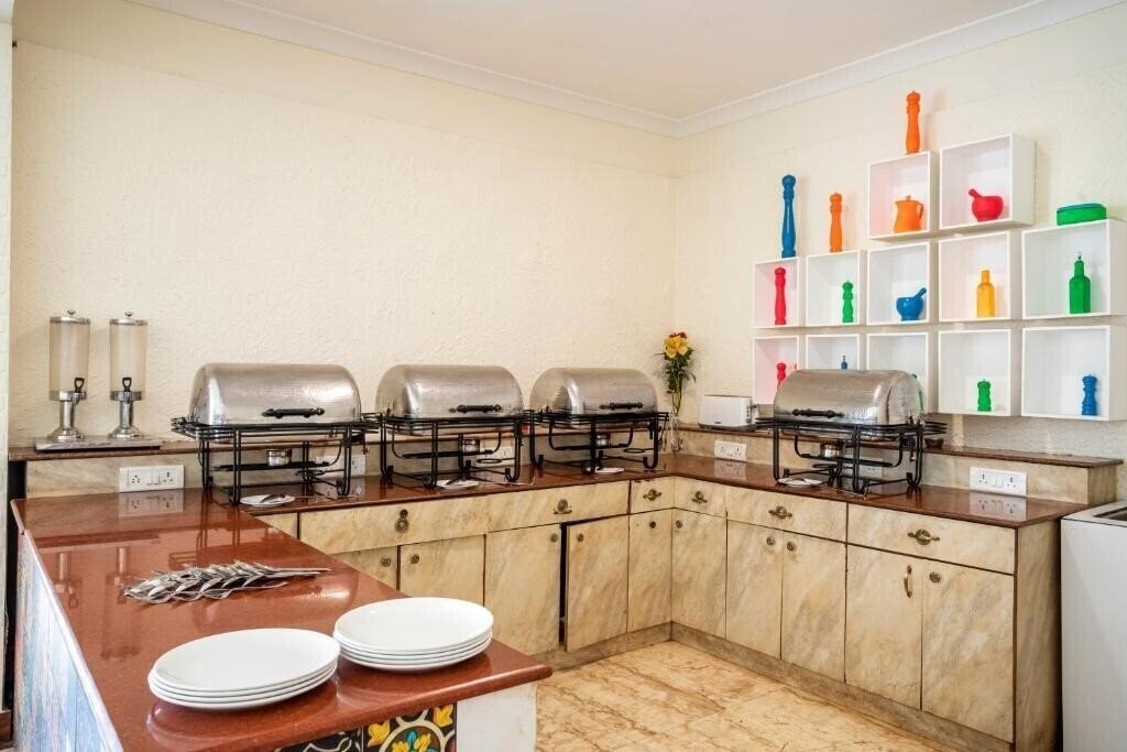 The River Palace 3* суреті