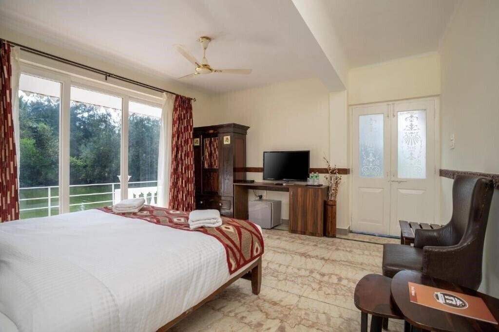 The River Palace 3* суреті