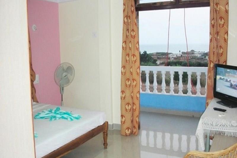 Hotel Satyavati 2* қонақ үйі