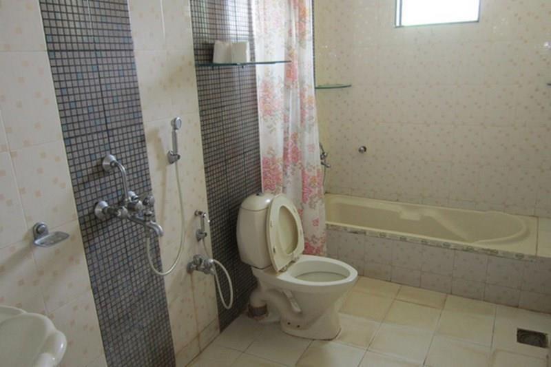 Hotel Satyavati 2* суреті