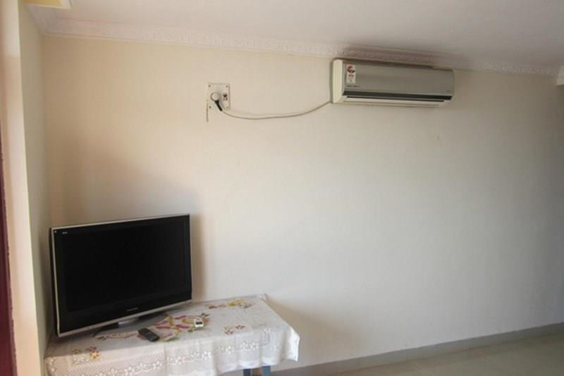 Фото Hotel Satyavati 2*