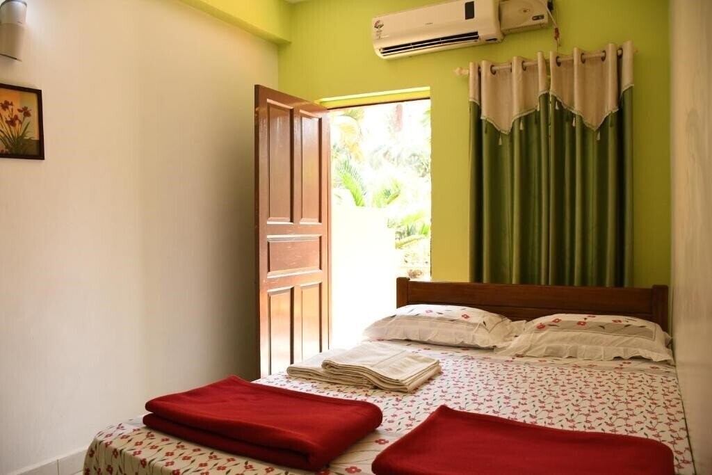 Фото Wavelet Beach Resort 2*