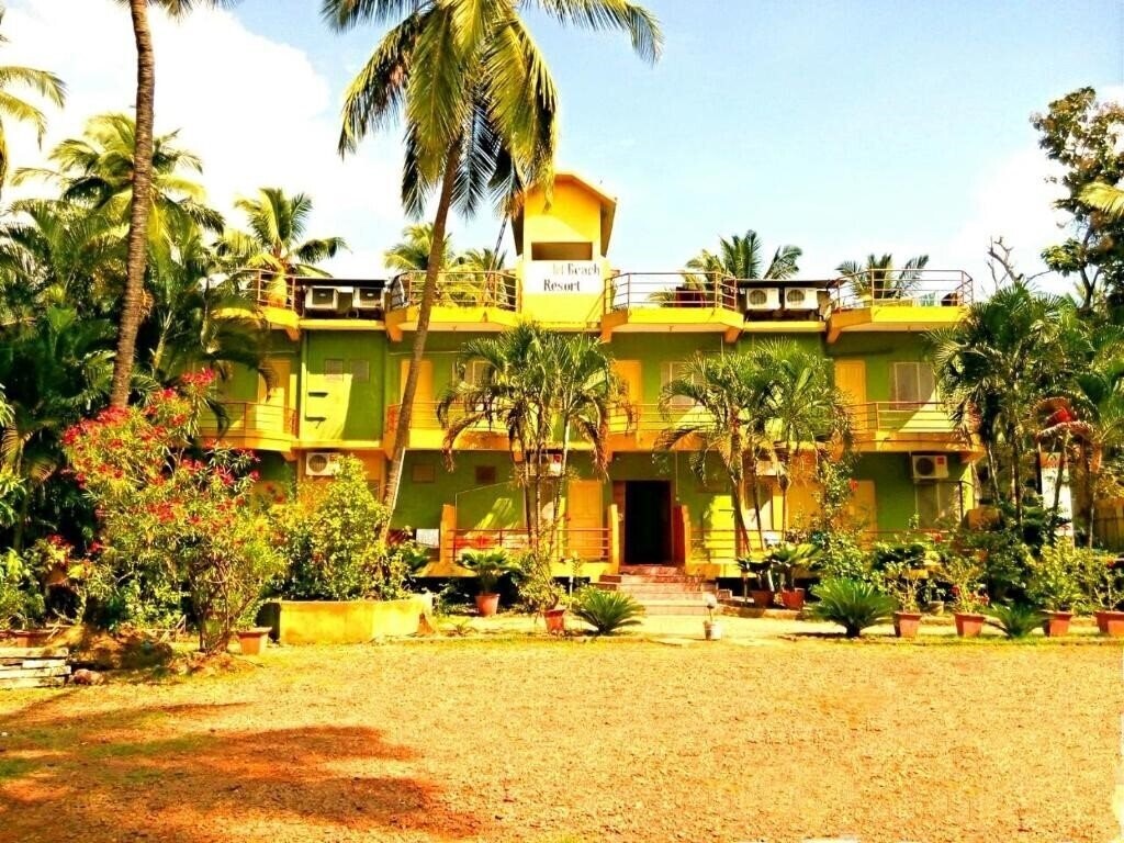 Изображение Wavelet Beach Resort 2*