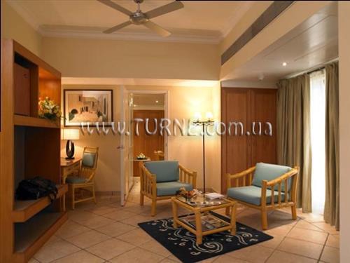 The Retreat By Zuri 4* фотосуреті