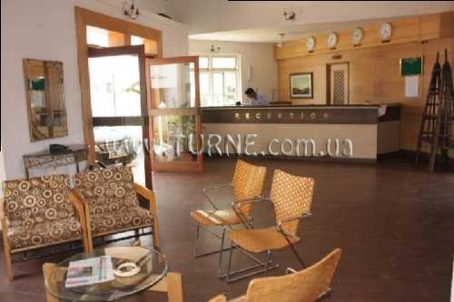 Alore Grande 3* суреті