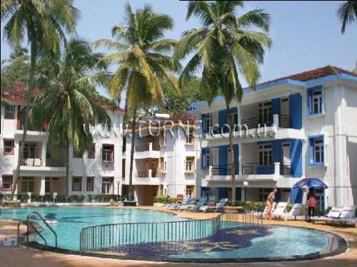 Alore Grande 3* фотосуреті