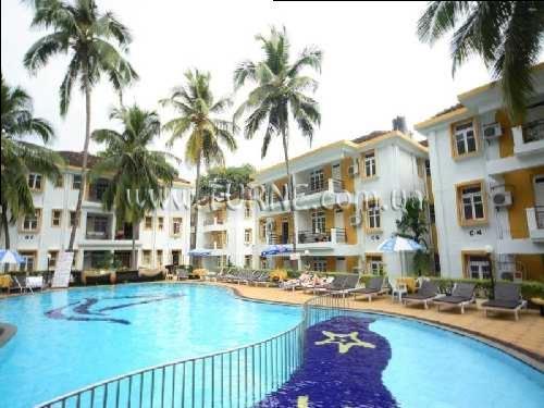 Фото Alore Grande 3*