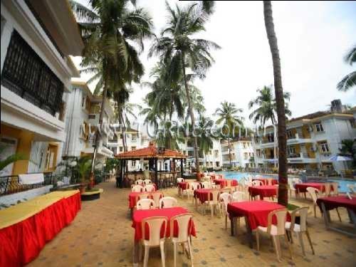 Alore Grande 3* қонақ үйі