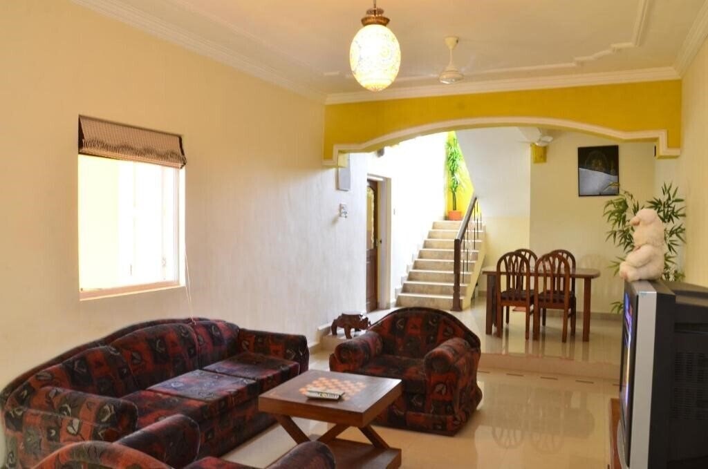 A's Holiday Beach Resort 3* суреті