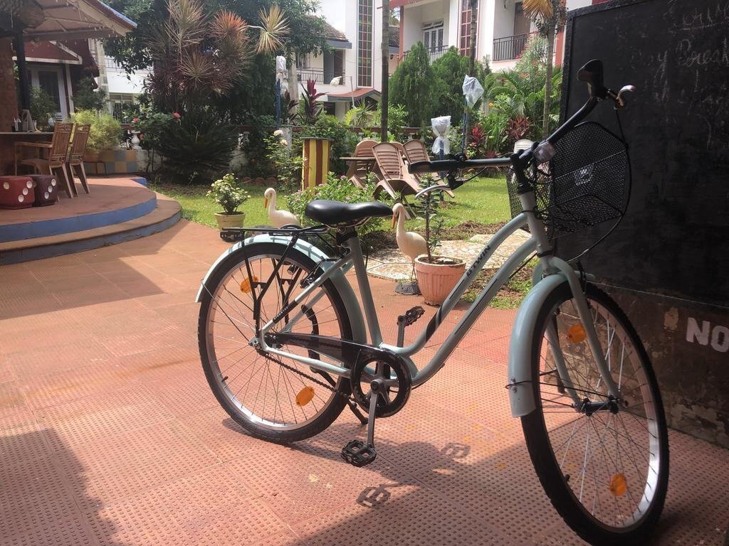 Peravel 2* фотосуреті